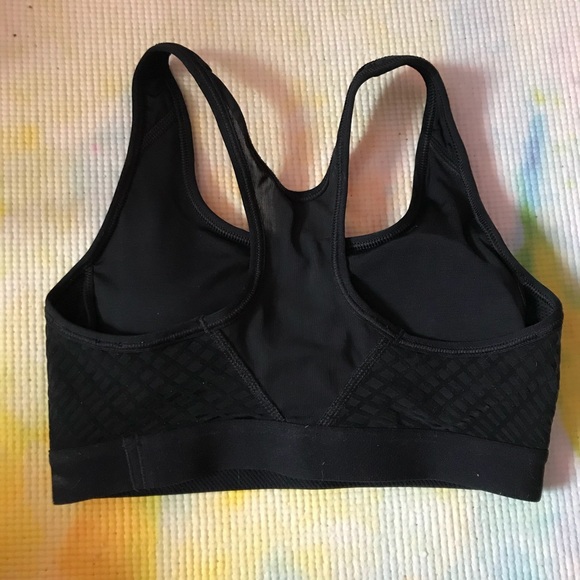Nike XS sports bra - Picture 2 of 2